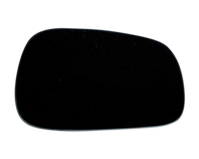 Renault safrane 92-98 стекло плоское правое фото №1