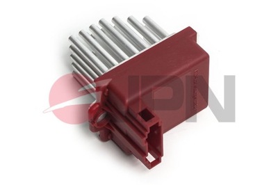 RESISTENCIA SOPLADORES PASSAT B5/GOLF IV/OCTAVIA  