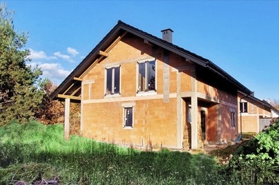 Dom, Dąbrowa Górnicza, 152 m²