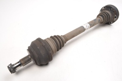 Mercedes amg gt c190 4.0 привідний вал правий задній 1903504801 фото №1