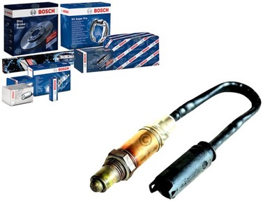 BOSCH 0258005297 ЗОНД ЛЯМБДА