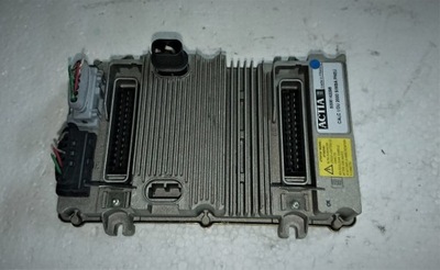 Блок управления irisbus 5006142298 фото №1