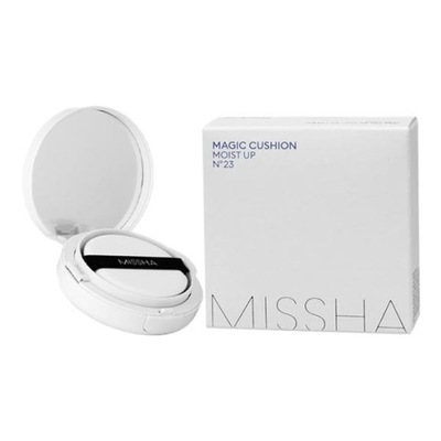 Missha #23 Natural Beige podkład do twarzy SPF 41-50