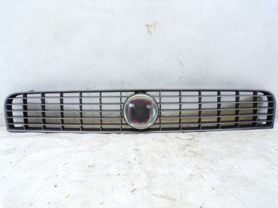 Решітка радіатора решітка радіатора радіатора fiat grande punto фото №1