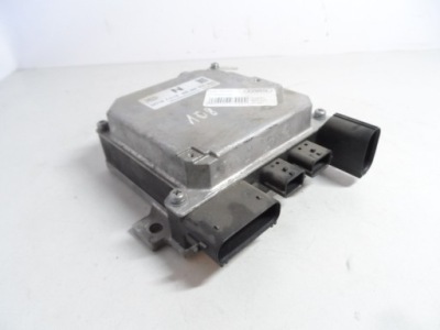 Модуль усилителя subaru impreza sport 2.0 34710fj110 фото №1