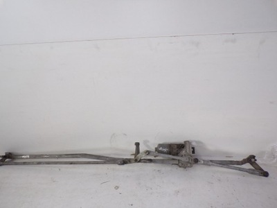 Механизм дворник перед peugeot 308 фото №1