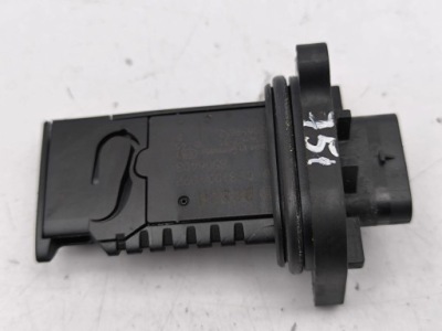 Mini cooper countryman r60 2014 витратомір масовий повітря maf фото №1