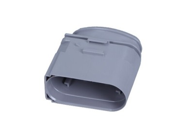 Штекер vw passat 06- фото №1