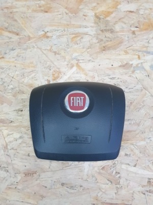 Fiat ducato iii lift подушка водія оригінал фото №1