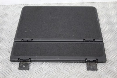 Пол защита сиденье opel meriva b 13267128 фото №1