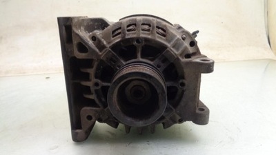 ALTERNADOR MERCEDES A160 W168 1.6B 75KW 99R  