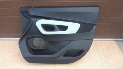 Citroen berlingo iv rifter обшивка дверь правый фото №1