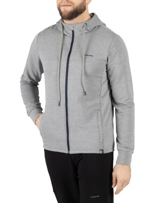 Bluza męska Viking Bamboo Lonetree Hoodie Man XXL