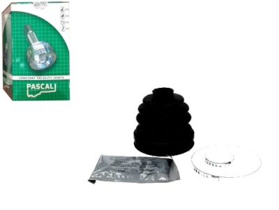 Pascal набор защита шарнир ym217l606kc 1144250 фото №1