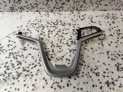 Opel meriva b рамка руля 361846 фото №1