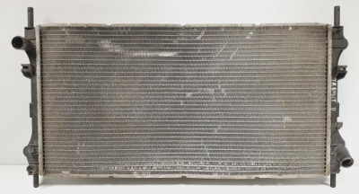 Радіатор води ford transit mk6 tdci 1c1h8005je фото №1