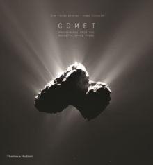 Comet : Photographs from the Rosetta Space Probe