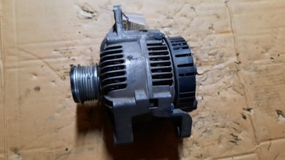 Генератор volvo v40 1.9d 2542315a фото №1