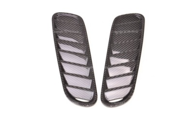 Aston martin db9 fl 2013-2016 virage rapide впуск фото №1