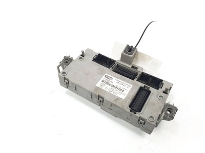 Модуль bsi 51826465 lancia delta iii фото №1