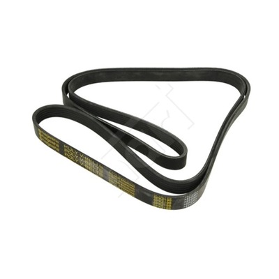 BELT WEDGE MULTI-RIBBED HART 917 760  