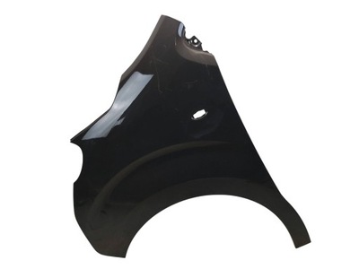 Toyota proace 16- крила лівий перед 9808757880 фото №1