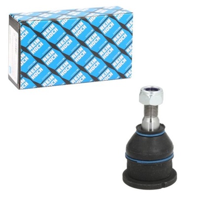 Шаровая опора рычага перед l/p renault laguna safrane фото №1