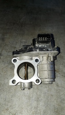 Дроссельная заслонка honda civic ix 2.2 i-dtec фото №1
