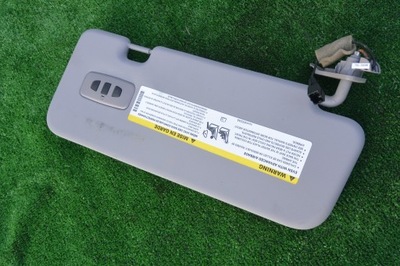 Alfa stelvio захист сонцезахисна ліва двері фото №1