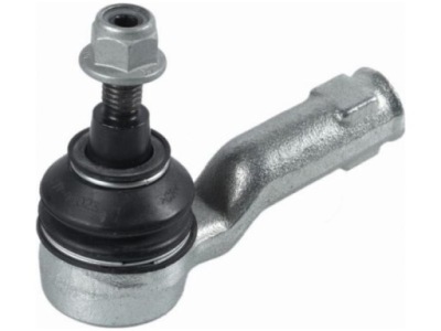 Наконечник тяга swag 22 93 7800 фото №1