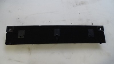 Бардачок isofix багажника hyundai i30 hb 2007-12 фото №1