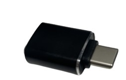 Adapter USB A do USB C do macbook