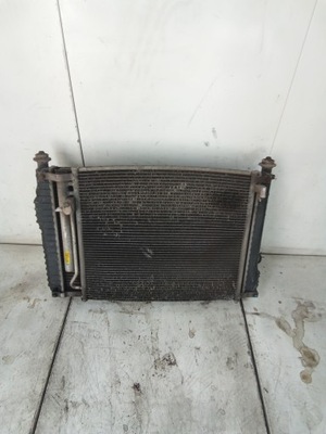 E350 pas радіатор aveo t250 94838817 фото №1