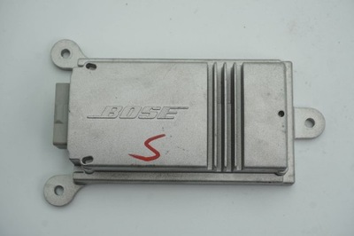 Підсилювач bose porsche cayenne 733897-0010 фото №1