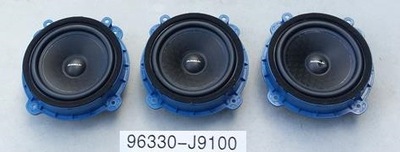 ALTAVOZ DE PUERTA KRELL HYUNDAI KONA 96330-J9100  