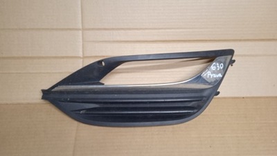 OPEL INSIGNIA B DEFLECTOR HALÓGENO DERECHA Z22Y  