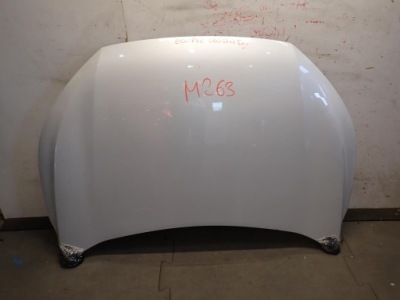 Капот mitsubishi eclipse cross рестайлінг  2021- фото №1