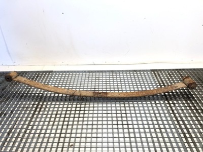 Ресора лівий задня citroen jumper ii хетчбек щітка задній, ліва фото №1