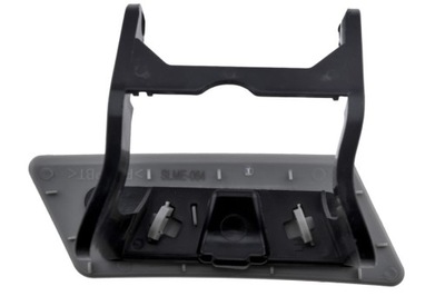 Заглушка розпилювача фара mercedes gl x164 2006-2012 ліва фото №1