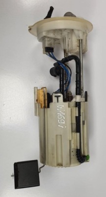 Насос пального mercedes w169 2.0 cdi a1694701794 фото №1