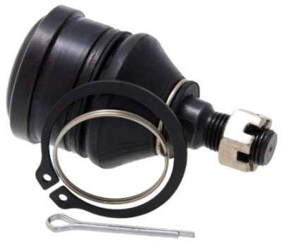 Шаровая опора рычага передний нижний volvo s40 v40 фото №1