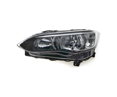 SUBARU IMPREZA 05.16 - LAMP FRONT LAMP LEFT  