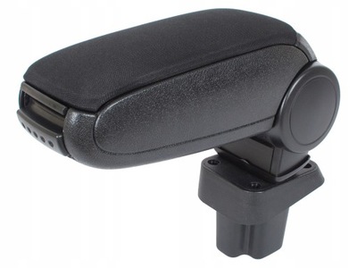 APOYABRAZOS ADAPTADOR DO SUZUKI SX4 FIAT SEDICI 06  