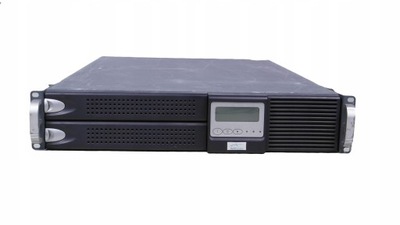 UPS SELFPROTECT STORM 2200RK NOWE AKU 1320W/3218