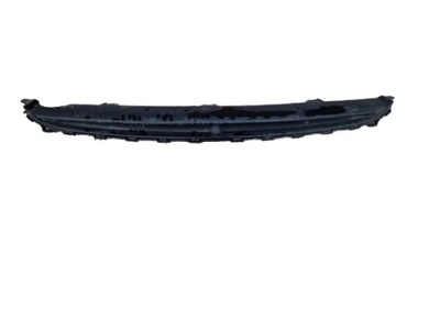 Молдинг бампера спойлер задняя задний hyundai i30 ii фото №1