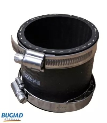 Шланг интеркулер ford tourneo/transit 2,0 ecoblue короткий фото №1