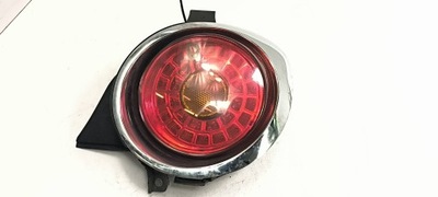 Лампа правая задняя alfa romeo mito фото №1