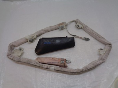 Opel crossland x air bag шторка безопасности правая подушка фото №1