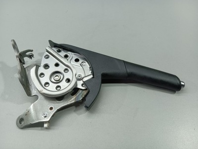 Рычаг механизм тормоза ручного mazda cx3 фото №1