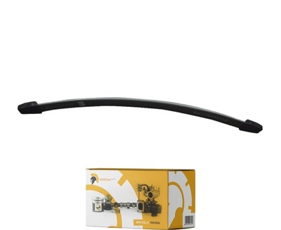 Spartan parts spp 130.030.0006 рессора щетка фото №1